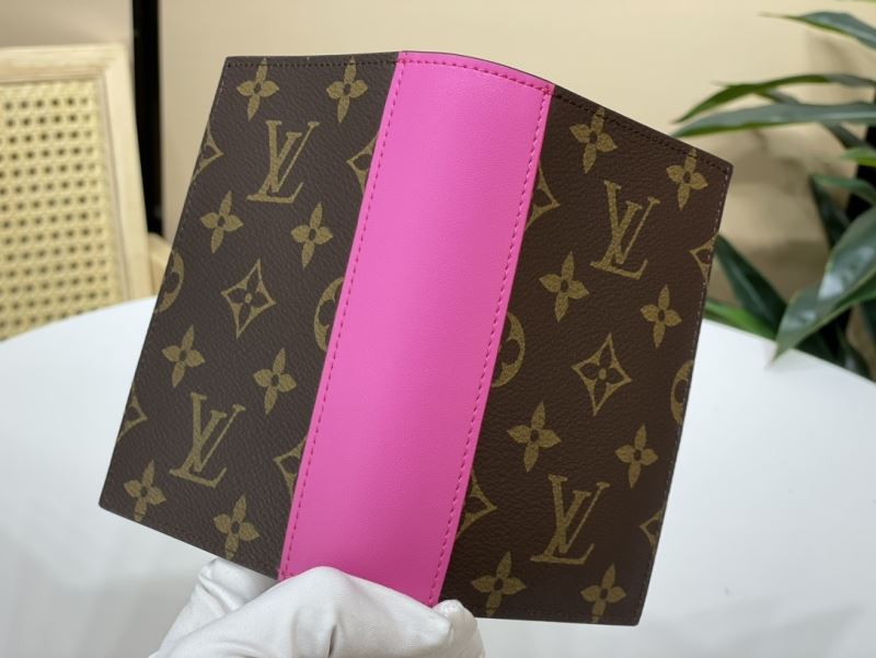 LV Wallets